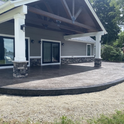 PATIO SERVICES